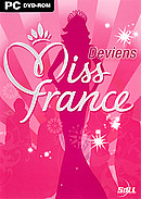 Deviens Miss France
