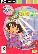Danse Dora ! Dance !
