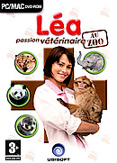 Lea Passion Veterinaire Au Zoo