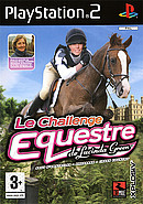 Le Challenge Equestre De Lucinda Green 
