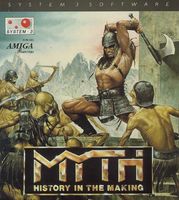 Myth : History of the Making
