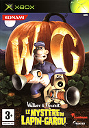 Wallace & Gromit : Le Mystere Du Lapin-Garou