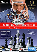 Chess Academie : edition Pro