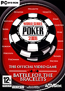 World Series of Poker 2008 : Battle for the Bracelets