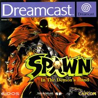 Spawn : In the Demon's Hand 