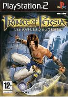 Prince of Persia : Les Sables du Temps