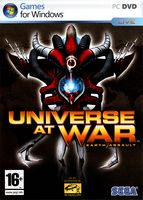 Universe at War : Earth Assault