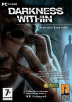 Darkness Within : The pursuit of Loath Nolder