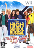High School Musical : Tous en scène