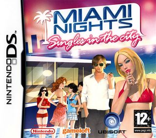 Miami Nights : Singles In The City