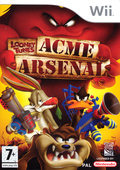 Looney Tunes : Acme Arsenal