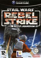 Star Wars Rogue Squadron III : Rebel Strike