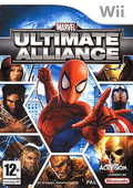 Marvel : Ultimate Alliance