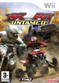 MX vs ATV : Extreme Limite