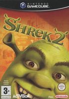 Shrek 2 : The Game