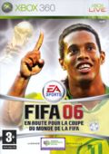 FIFA 06 : En route vers la coupe du monde