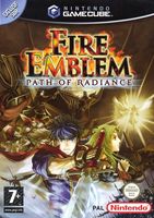 Fire Emblem : Path of Radiance