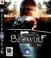 La Legende De Beowulf : Le Jeu 