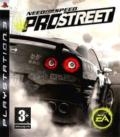 Need for Speed : Pro Street