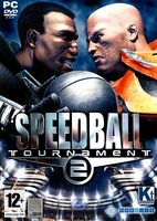 Speedball 2 : Tournament 