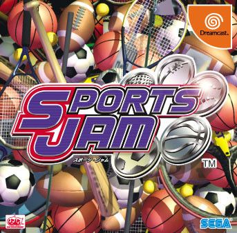 Sports Jam