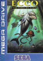 Ecco : The Tides Of Time