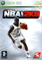 NBA 2K8