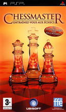 Chessmaster : Entrainez-Vous Aux Echecs