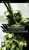 SOCOM US Navy Seals Tactical Strike