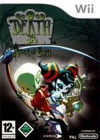 Death Jr : Root of Evil
