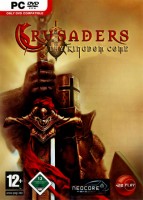 Crusaders : Thy Kingdom Come