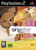 Singstar : Pop Hits 3
