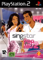 Singstar : Pop Hits 2