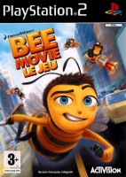 Bee Movie : Le jeu