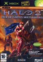 Halo 2 : Pack de cartes multijoueurs