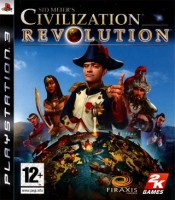 Civilization Revolution