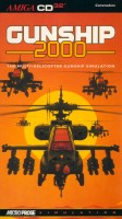 Gunship 2000 : The Multi-Helicopter Gunship Simulation 