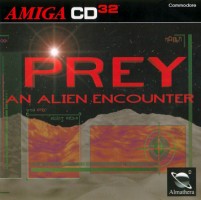 Prey : An Alien Encounter