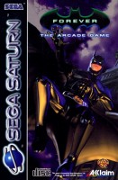 Batman Forever : The Arcade Game