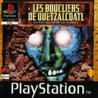 Les Boucliers de Quetzalcoatl 