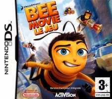 Bee Movie : Le Jeu