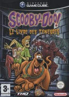 Scooby-Doo : le Livre des Ténèbres