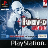 Rainbow Six : Lone Wolf