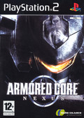 Armored Core NEXUS
