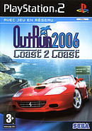 OutRun 2006 Coast 2 Coast