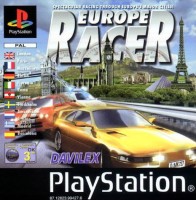 Europe Racer