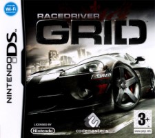 Race Driver : GRID