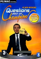 Questions pour un Champion : Edition Speciale 20 ans