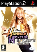 Hannah Montana : En Tournee Mondiale