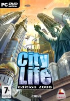City Life : Edition 2008